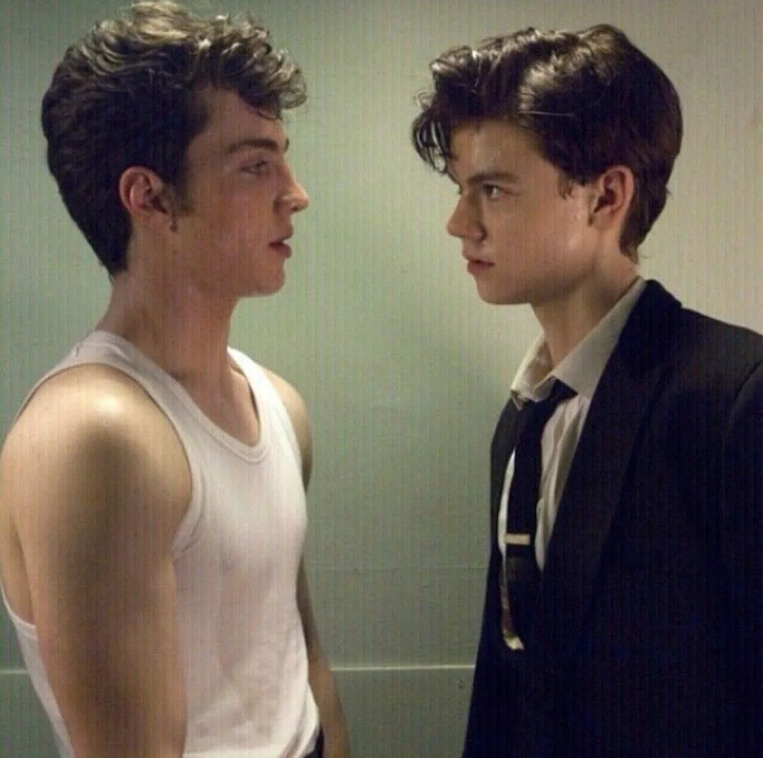 Nowhere boy