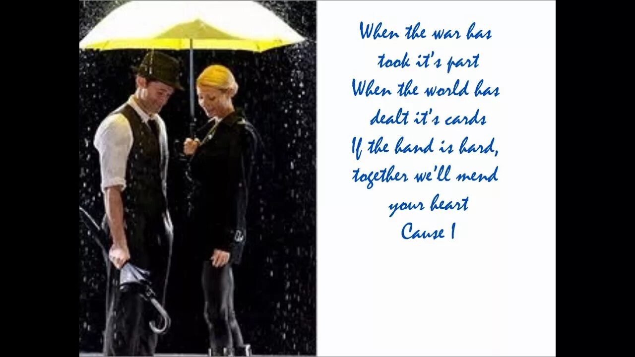 Перевод песни umbrella. Singin' in the Rain текст. Singing in the Rain (+CD). Singing in the Rain Джо. Пионито singing in the Rain.