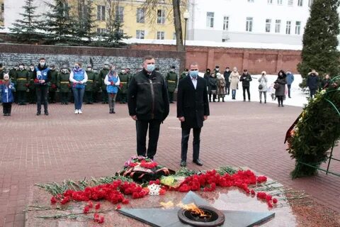 2 июня смоленск