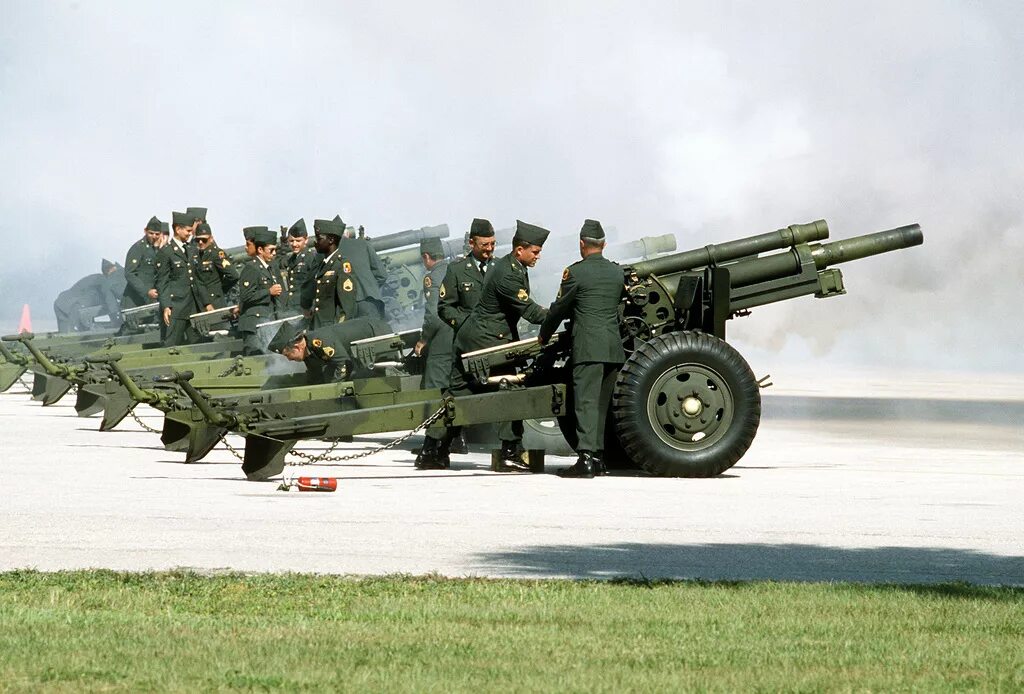 105-Мм гаубица m101. 105mm Howitzer m1. М101 гаубица. M101 Howitzer.