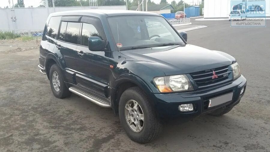 Mitsubishi pajero 2000. Паджеро 2000. Паджеро 2000 года. Паджеро 2000г дизель.