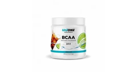 Bcaa 2 1 1