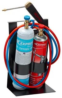 Газовая аппаратура для сварки