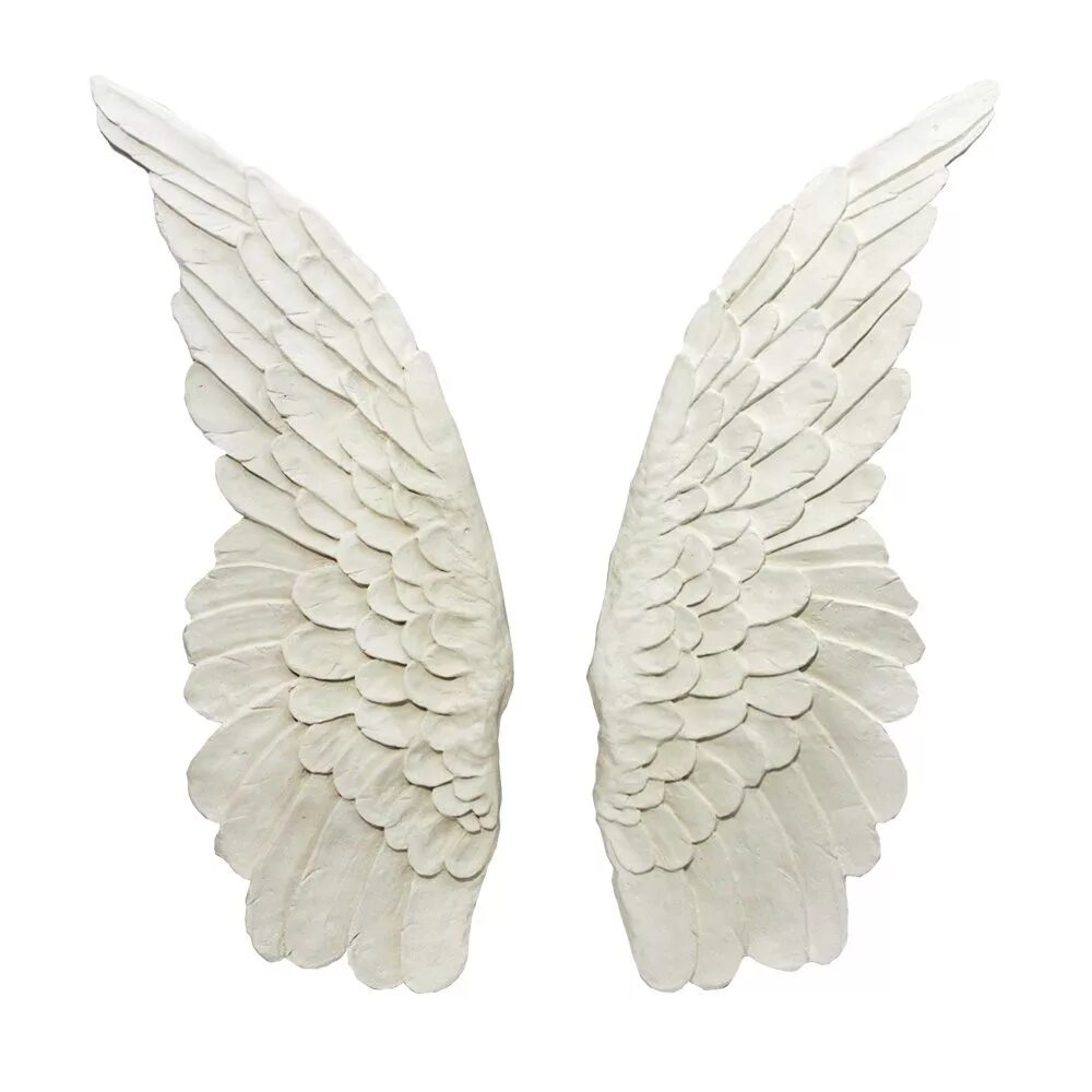 Крылья купить магазин. Белые Крылья ангела (71х45 см). Крылья "ангел", 511875. Крылья ангела гипсовые. Крылья ангела черные 55х40.