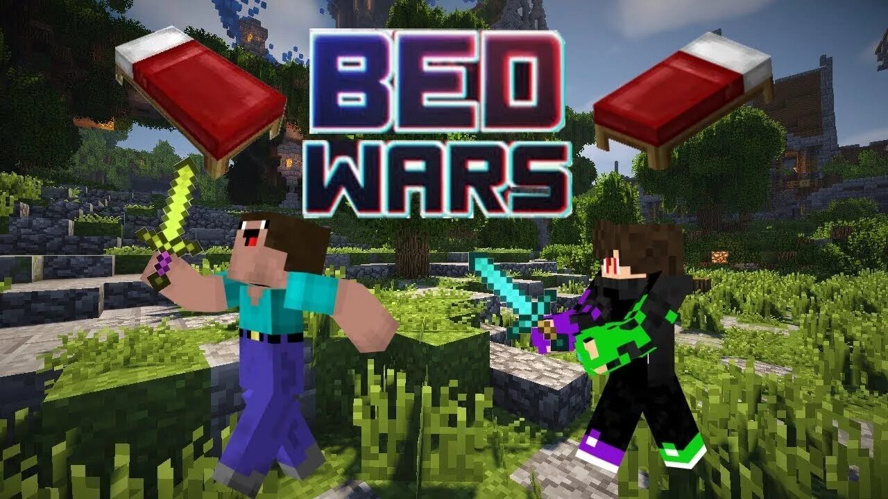 Bedwars servers