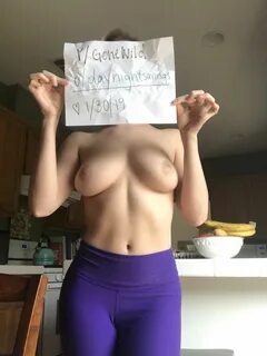 Verification post (f)or your enjoyment.