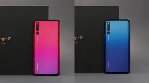 Xiaomi magic