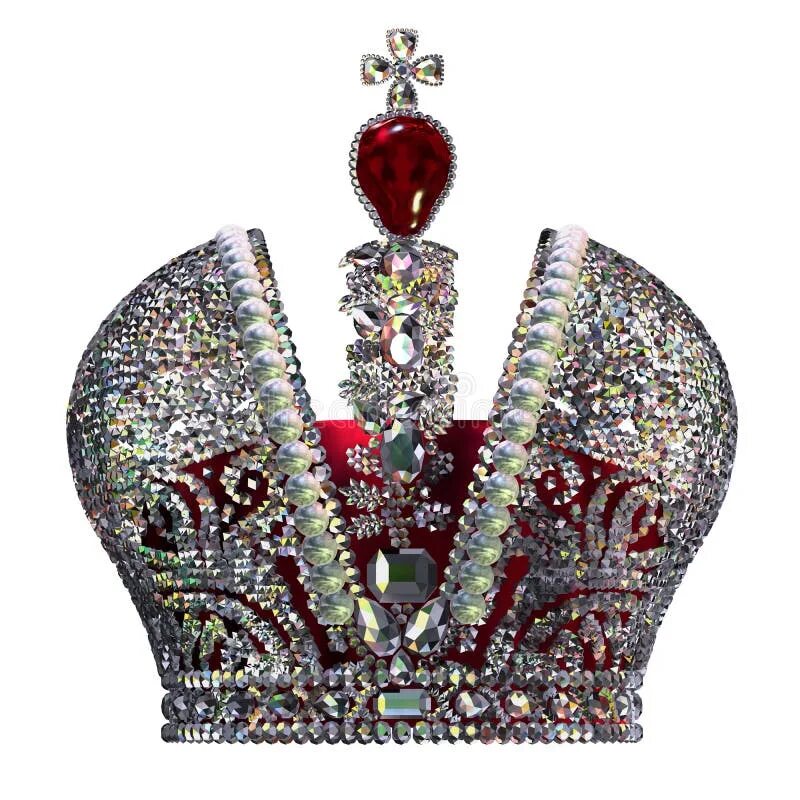 Imperial and Royal crowns of Europe - Awesome Königliche juwelen, Juwelen, Krone