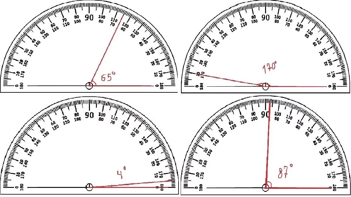 Угол наклона 65 градусов. Угол 170 градусов транспортир. Начертить угол 170 градусов. Как построить угол 170 градусов. 120 градусов 25 градусов