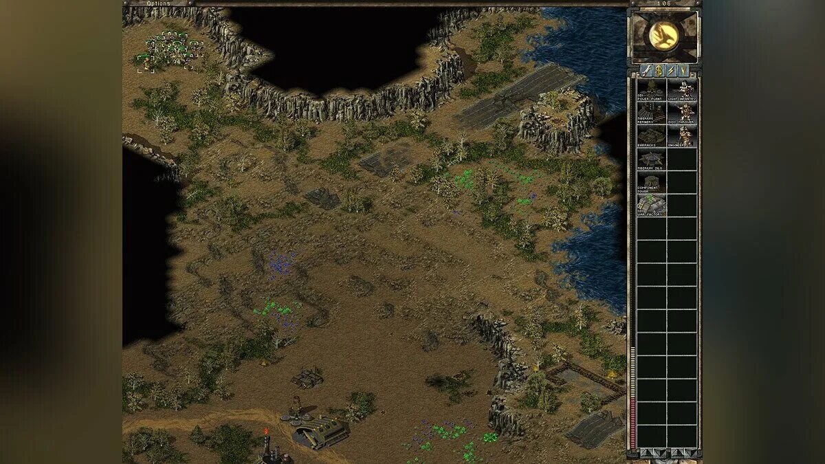 Command conquer tiberian. Тибериан сан. тибериан сан 2 игра. command &amp; conquer: tiberian sun. tiberium sun скриншоты.