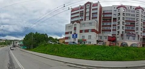 Павлово мурманск
