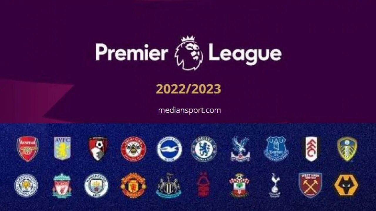 Премьер лига апл 2023. Английская премьер-лига 2023-2024. Англия премьер лига 2022 2023. Английская премьер-лига 2022-2023 логотип. Эмблема английской премьер Лиги.