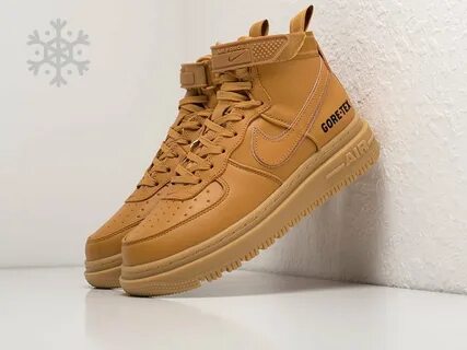 Air force 1 gore tex