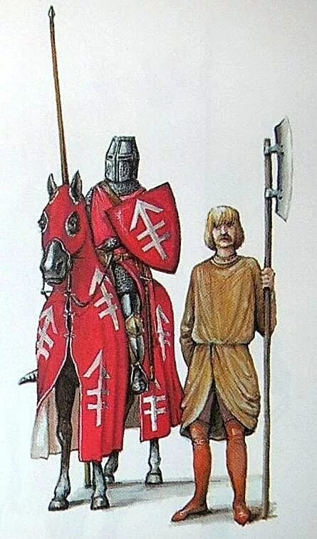 Польские Рыцари 13-14 века. Польские Рыцари 13 века. Литва воины 13 века. Венгерский рыцарь 12 век.