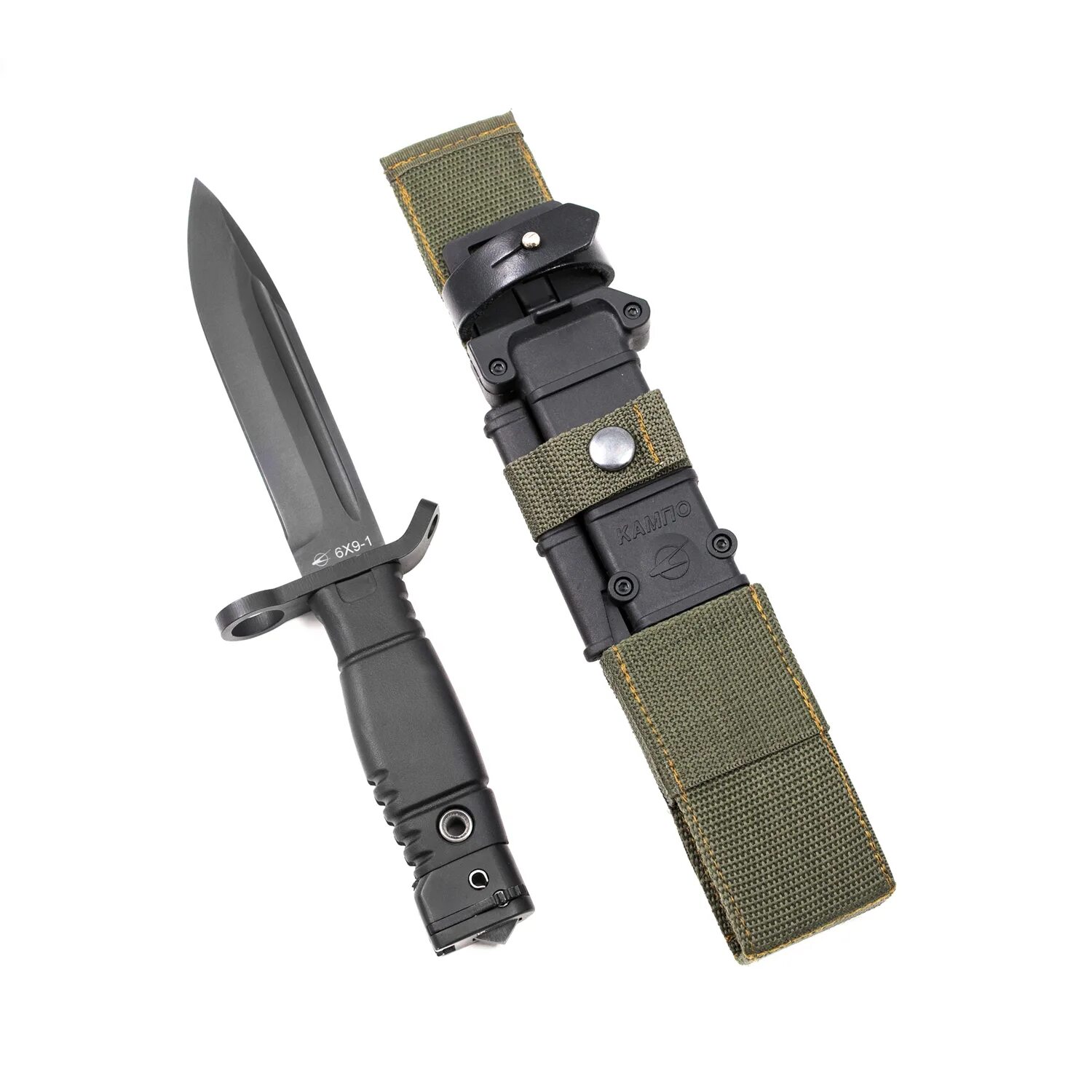 Штык нож кампо. Ратник штык. Штык нож ратник. Нож 6х9 ратник кампо. Нож ратник кампо 6x9, гражданская версия.