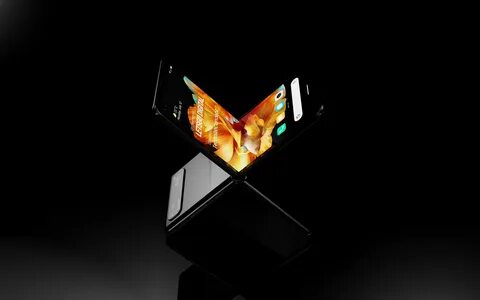Xiaomi flip