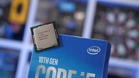 Core i5 14400f