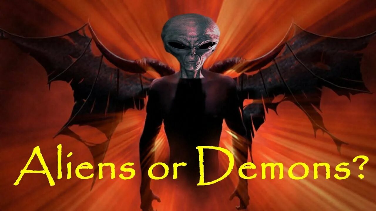Who are is demons