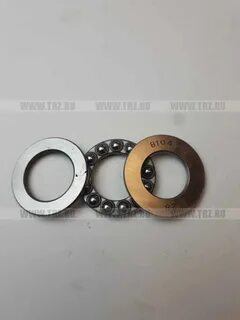 Подшипник 8104