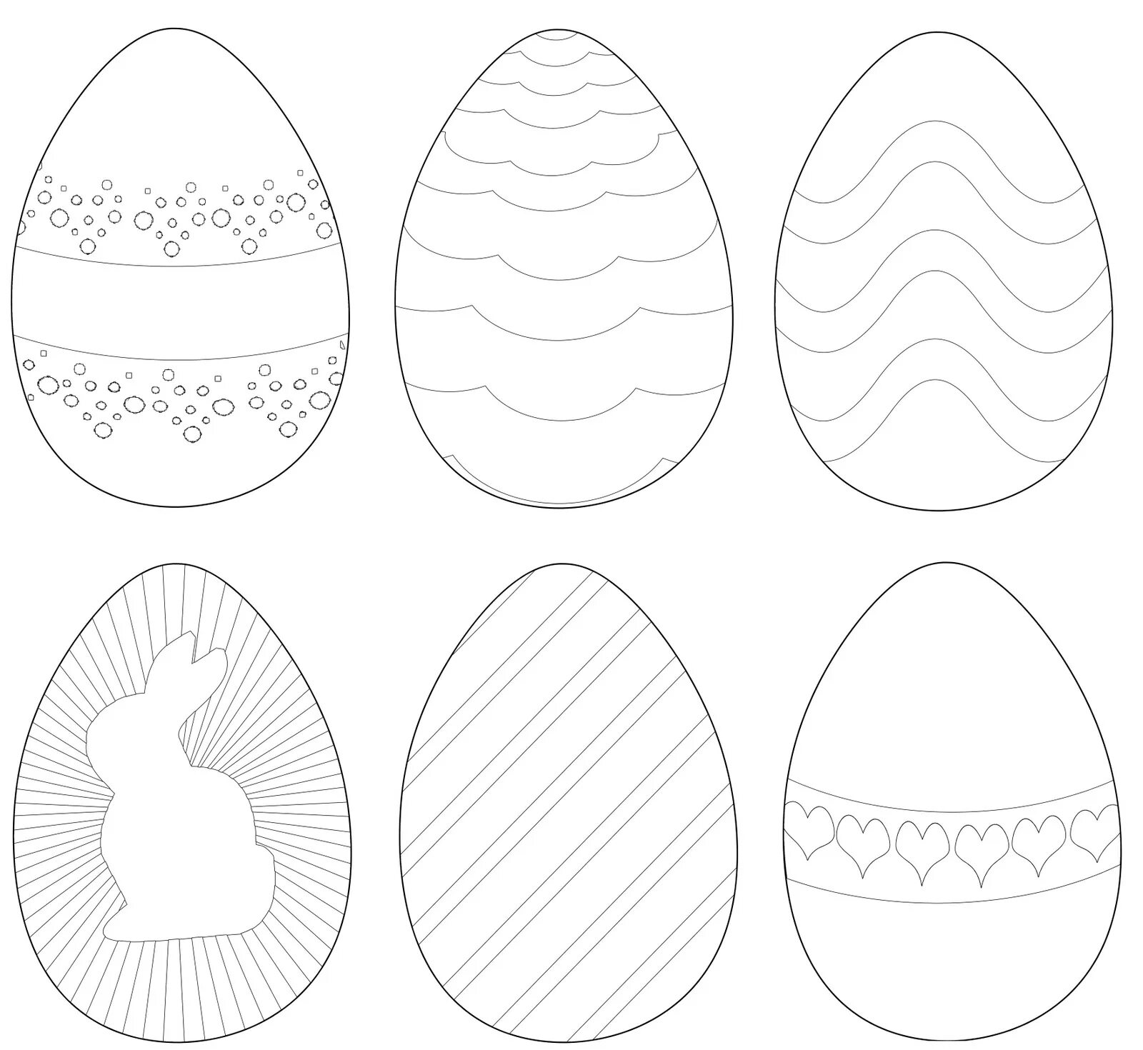 Шаблон пасхального яйца. Яйцо трафарет. Трафарет яйцо пасхальное. Пасхальные яйца трафареты для детей. Шаблон пасхального яйца для вырезания