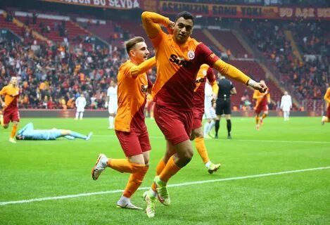 Galatasaray konyaspor maçı canli izle