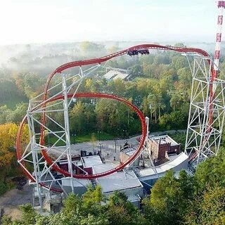 Holiday park отзывы