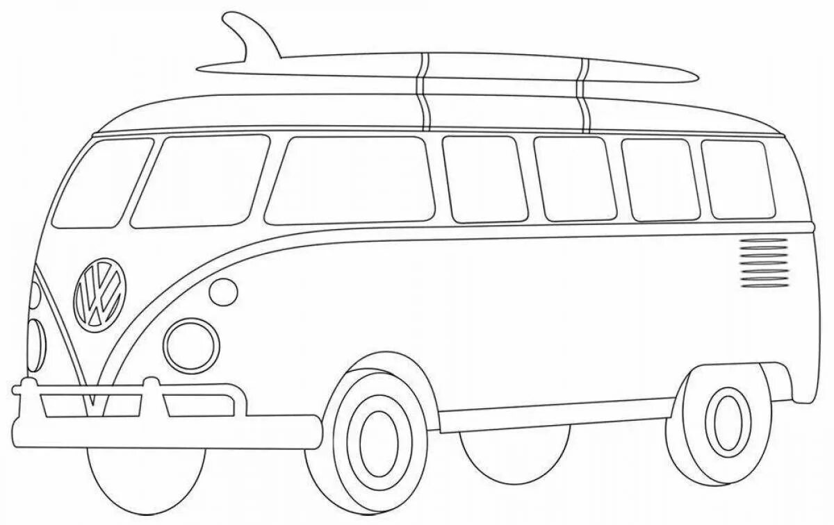 Раскраска фольксваген мультивен. Автобус раскраска для детей. Раскраски для мальчиков автобусы. Машинка автобус раскраска. Машинка автобус раскраска.