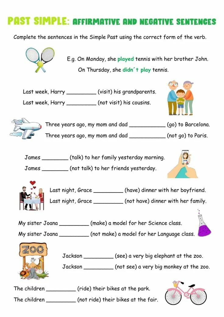 Past simple affirmative negative questions. Past simple negative sentences. negative sentences worksheets. past simple affirmative negative sentences worksheet. past simple negative sentences worksheets.