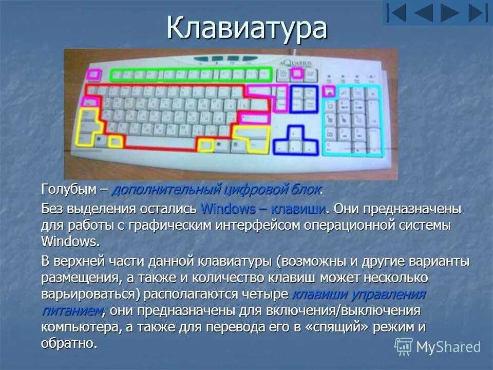 Специальные клавиши. Клавиши управления на клавиатуре. Операционная система клавиш. Скан-код клавиш клавиатуры. Клавиши дополнительной клавиатуры.