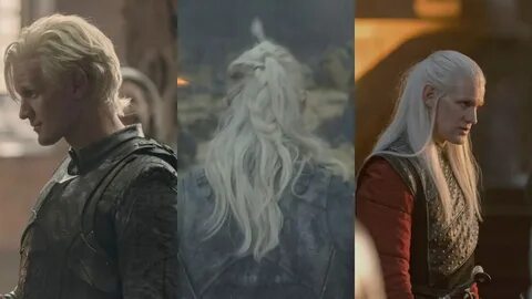 Demon targaryen