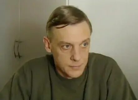 Соловец актер улицы