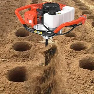 Digging 4