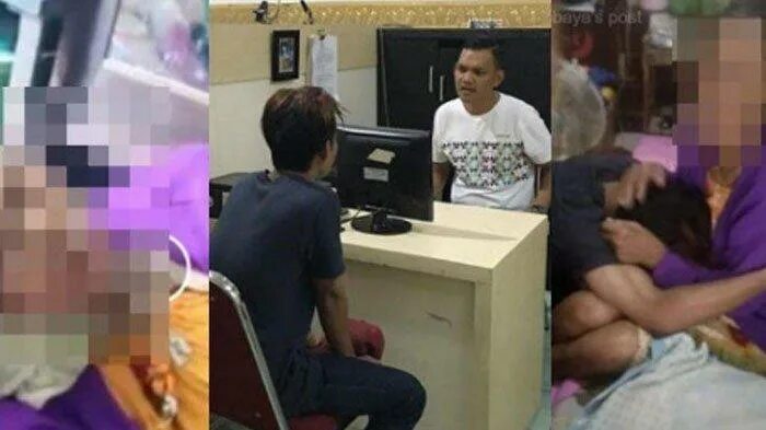 Video viral ibu kandung. Video viral ibu kandung