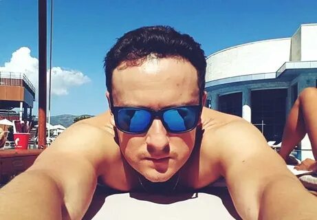 Сын олигарха