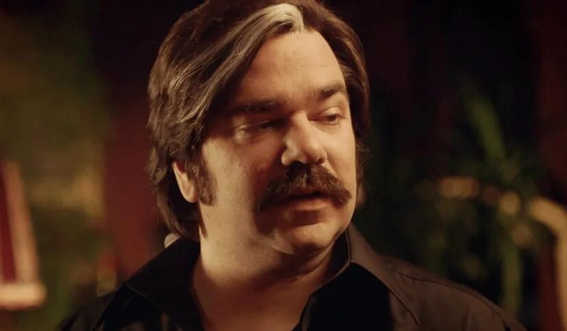 Toast of London. Toast of Tinseltown. Мэтт берри