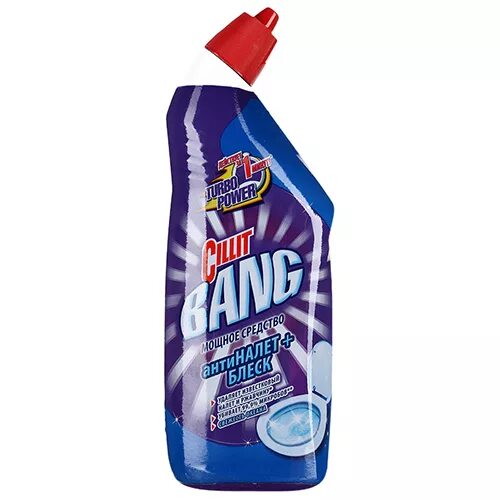 блеск моющее средство