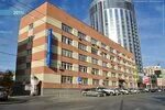 Белинского 76 екатеринбург на карте