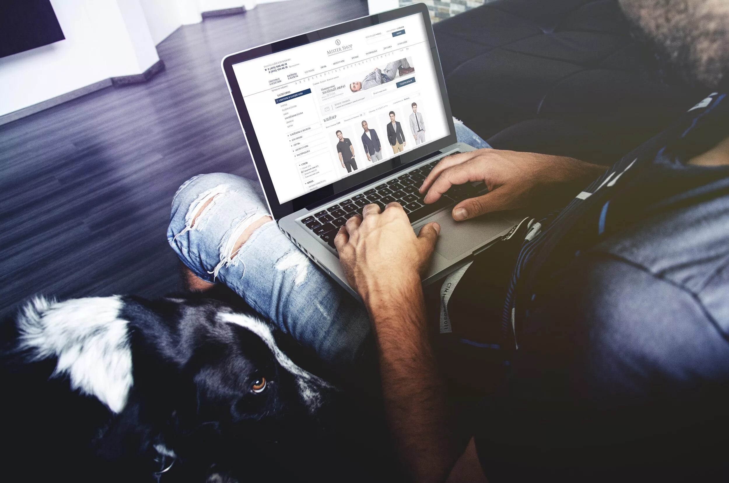 Internet users should be ready to pay
