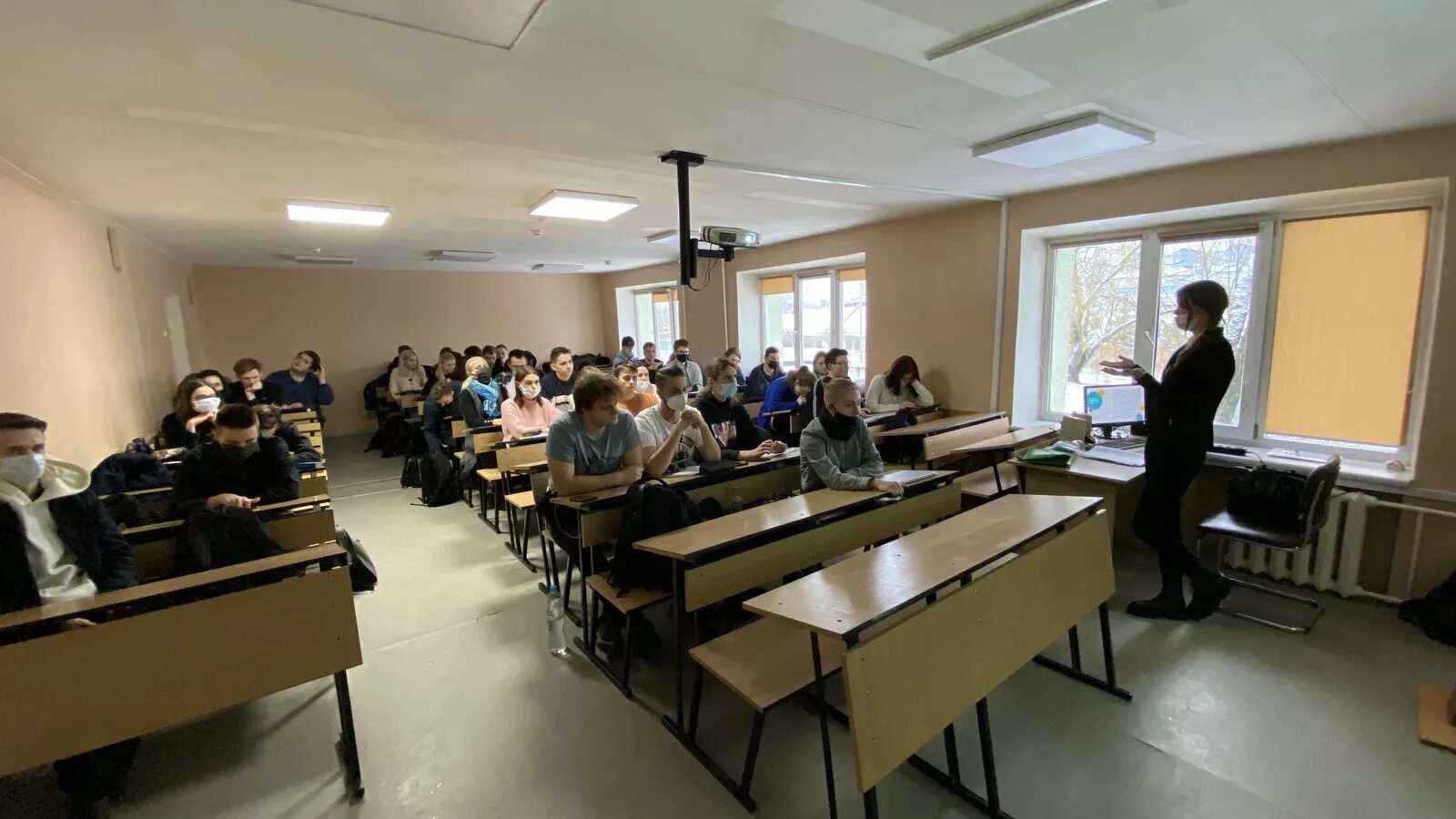 Международный государственный экологический институт