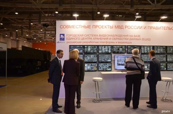 Единому центру хранения данных