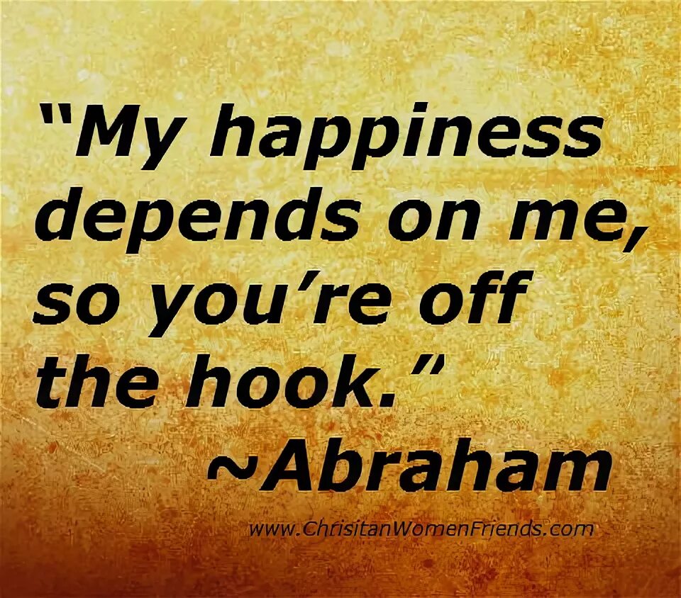 To be depend on. To be depend on