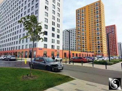 П московский д 1