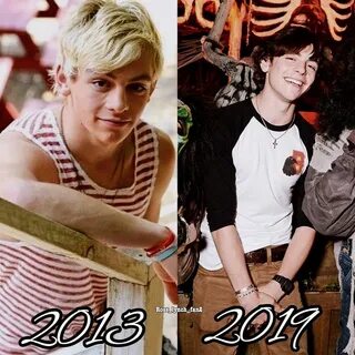 Pin on Росс линч.