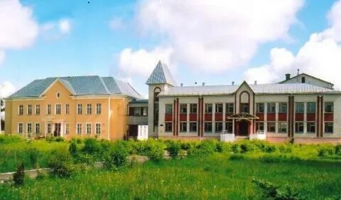 Пгт нарышкино орловской