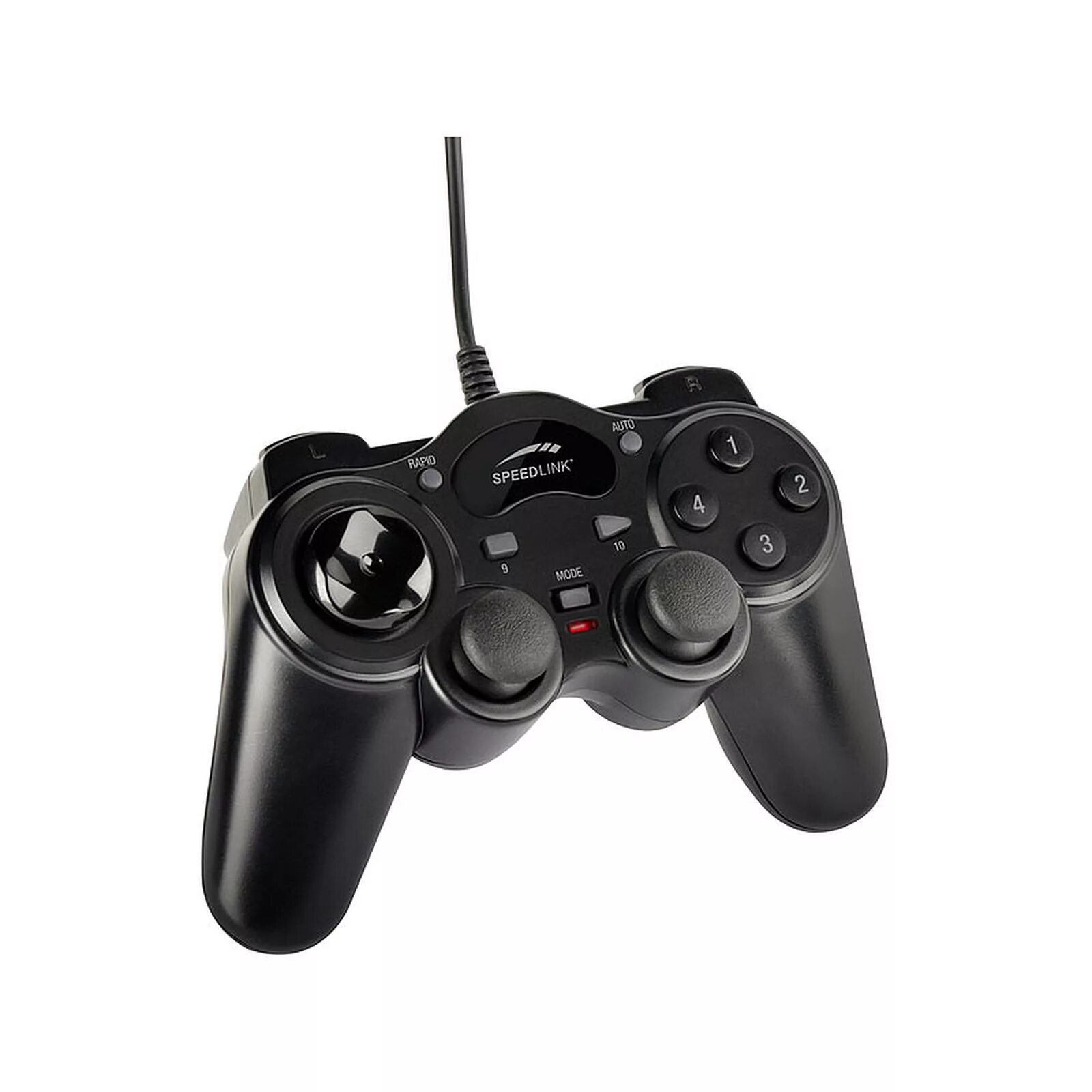 Джойстик скорости. Геймпад Speedlink Thunderstrike SL-6515-BK. Speedlink SL Gamepad. Thunderstrike SL-6515-BK v2. Контроллер Speedlink SL-6565-BK.