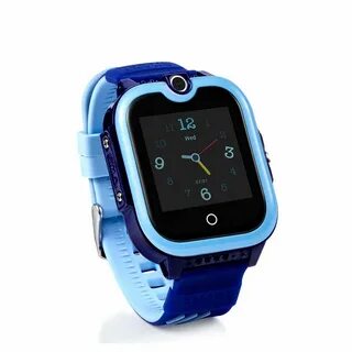Часы телефон smart baby watch