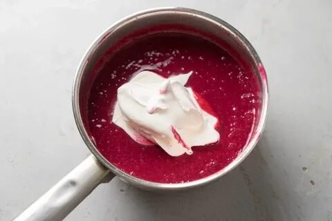 Каким сиропом можно
