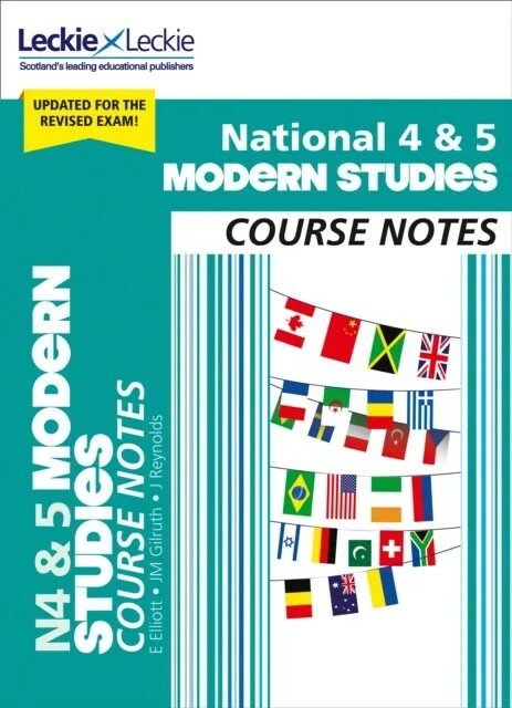 Course notes. Course notes