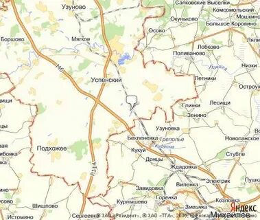 Серебряные пруды москва карта