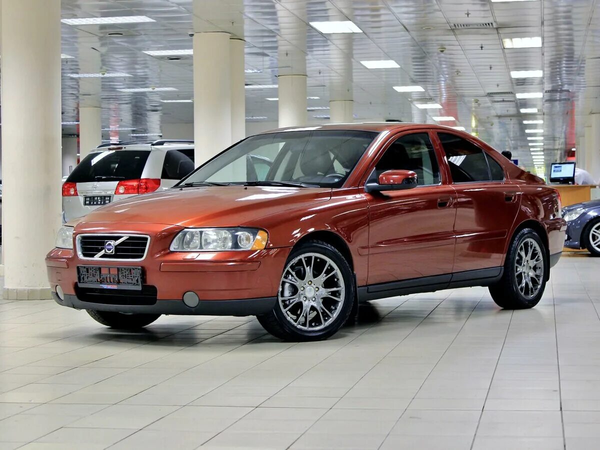 Купить вольво 1 поколения. Volvo s60 2008 2.4. Вольво s60 2008. Volvo s60 2008. Вольво s60 2008г.